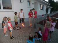 2014.08.09.-10. - LAV-Jugend-Ferienlager im LAZ-53